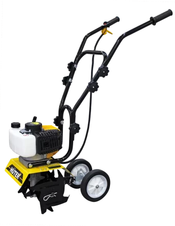 Мотокультиватор HUTER GMC-2.8 купить в Муравленко