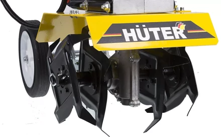 Мотокультиватор HUTER GMC-2.8 купить в Муравленко