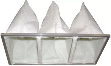 Фильтрующий элемент внутренний для К-261 т/з 25571 купить в Муравленко