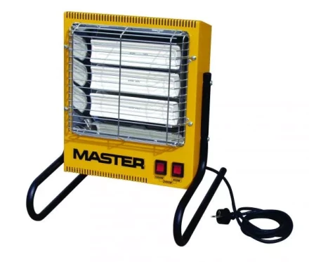 Инфракрасный обогреватель Master TS-3 A купить в Муравленко