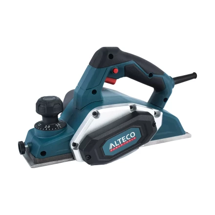 Рубанок электрический ALTECO PL 650 30123 купить в Муравленко
