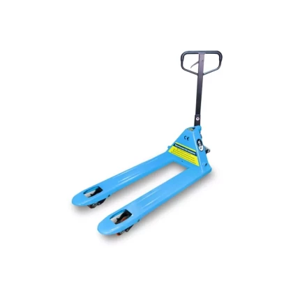 Тележка гидравлическая 2500 кг 1500 мм полиуретановые колеса TOR RHP(BF) PRO 1010168 купить в Муравленко