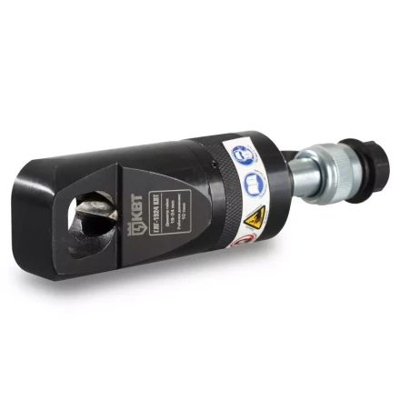 Гидравлический гайкорез (гайколом) ГЛГ-1924 КВТ купить в Муравленко