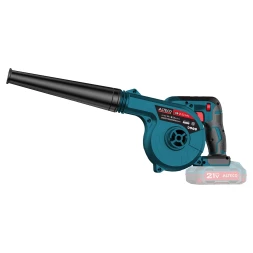 Аккумуляторная воздуходувка ALTECO CB 21-32 Solo (без АКБ И ЗУ) 78089