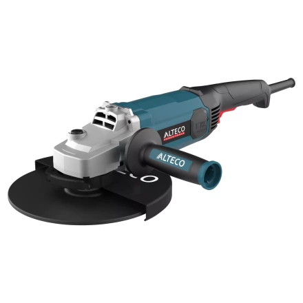 Угловая шлифмашина ALTECO AG 2210-230 S 77295 купить в Муравленко