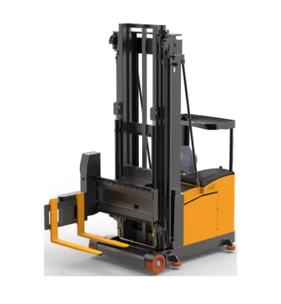 Штабелер самоходный 1,5 т 8,0 м TOR OPD15 узкопроходный (с фиксированной кабиной) 1032142 купить в Муравленко