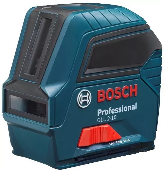 Нивелир лазерный Bosch GLL 2-10 купить в Муравленко