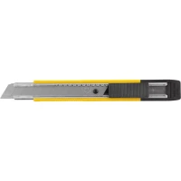 Нож OLFA "AUTO LOCK" "Medium Tough Cutter" для работ средней тяжести, 12,5мм OL-MT-1