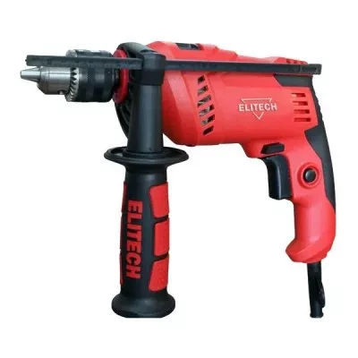 Дрель ударная ДУ 900/2РЭК ELITECH купить в Муравленко