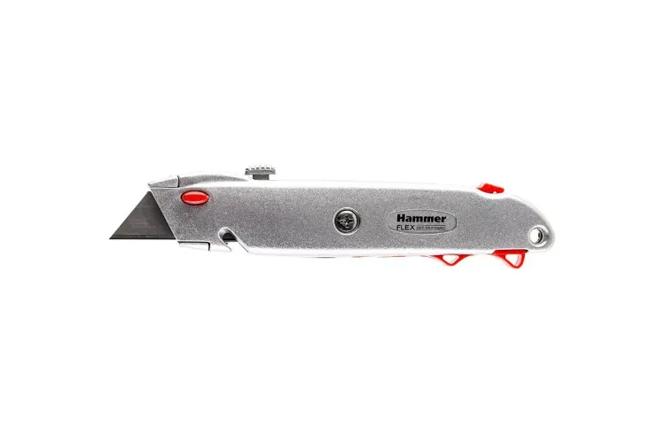 Нож HAMMER 601-006 купить в Муравленко