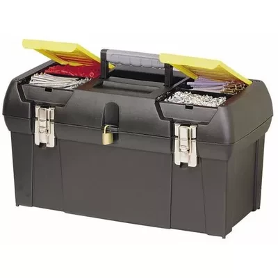 Ящик для инструментов 24 Stanley 1-92-067 купить в Муравленко