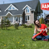 Триммер HAMMER ETR450 купить в Муравленко