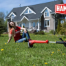 Триммер HAMMER ETR450 купить в Муравленко
