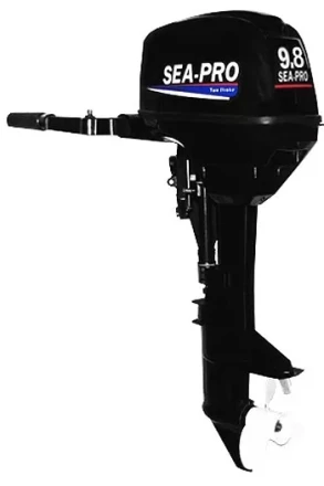 Лодочный мотор SEA-PRO Т 9,8S купить в Муравленко