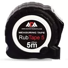 Рулетка 5 м х 25 ADA RubTape 5 купить в Муравленко