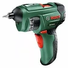 Аккумуляторная отвертка BOSCH PSR Select (0.603.977.020) купить в Муравленко