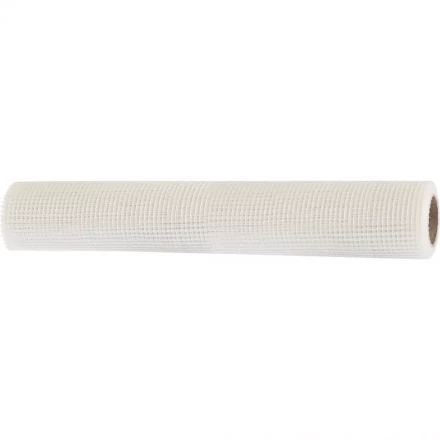 Сетка стеклотканевая штукатурная 5х5 мм 1000 мм х 20 м MATRIX 89063 купить в Муравленко