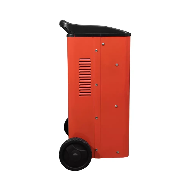 Пуско-зарядное устройство KVAZARRUS PowerBox 800 FoxWeld купить в Муравленко