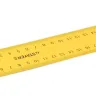 Угольник STAYER "STANDARD" столярный, стальное полотно, 300мм 34302-30 купить в Муравленко