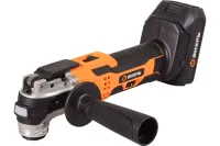 Реноватор аккумуляторный АМФИ-20Li Вихрь 72/4/9