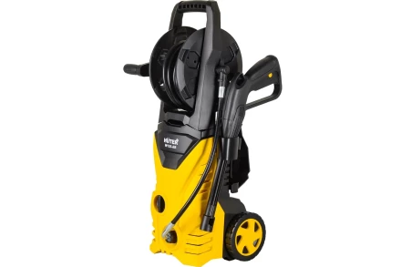 Минимойка-мойка высокого давления HUTER W135-AR купить в Муравленко