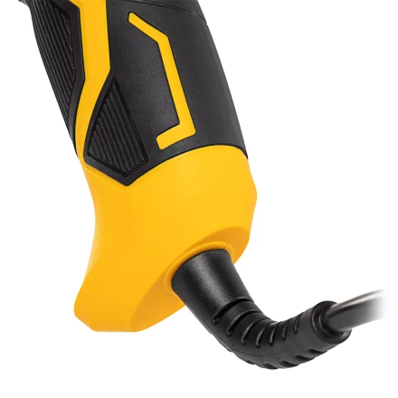 Дрель-шуруповерт сетевая ударная Denzel 26211, ISD-300-13 купить в Муравленко