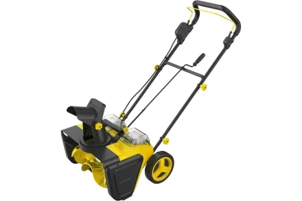 Снегоуборщик аккумуляторный Huter SGC 40-Li 70/7/113 купить в Муравленко