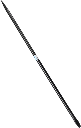 Лом строительный, 1200 мм, 24 мм, круглый, СИБИН 2181-12 купить в Муравленко