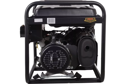 Электрогенератор DY 9.5A Huter 64/1/133 купить в Муравленко