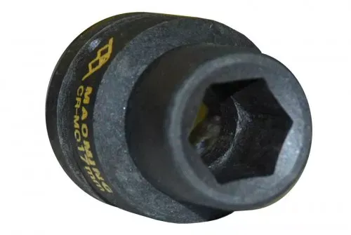 Головка торцевая 3/4" ударная 53 х d 17 мм 26900 купить в Муравленко