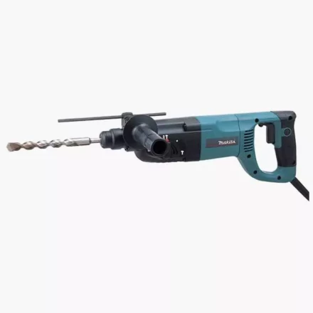 Перфоратор Makita HR2455 купить в Муравленко