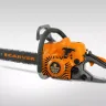 Бензопила CARVER RSG 238 16" купить в Муравленко