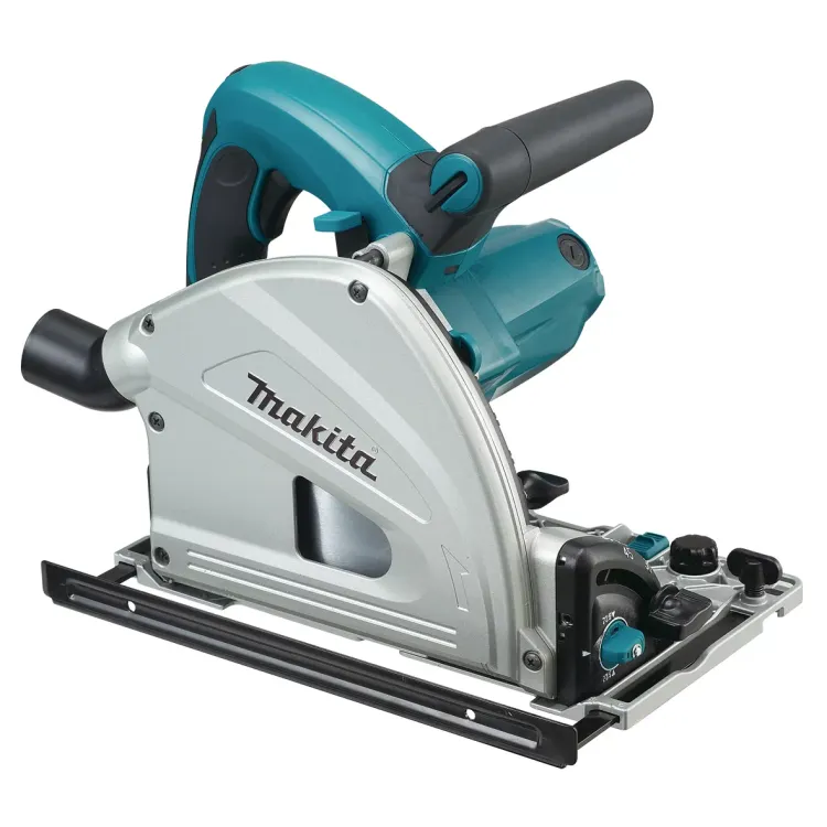 Пила дисковая (циркулярная) Makita SP6000 купить в Муравленко