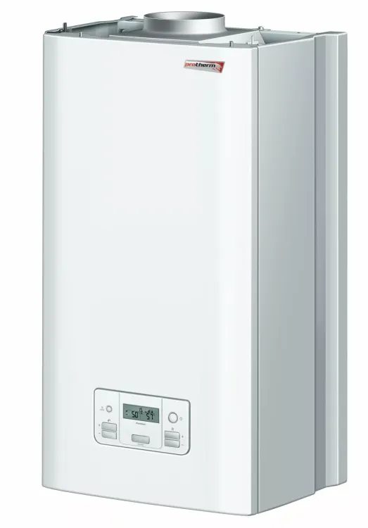 Котел Protherm PANTERA 25 KOV 25 кВт купить в Муравленко