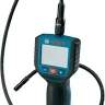 Камера инспекционная BOSCH GOS 10.8 V-Li с кейсом купить в Муравленко