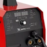 Аппарат инвертор. полуавтомат. cварки MTX MIG-220S 94304, 220A, ПВ 60%, катушка 5 кг купить в Муравленко
