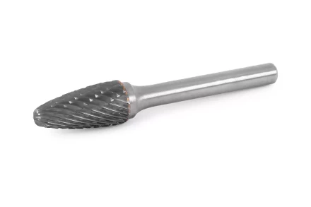 Гиперболическая фреза MESSER со сферическим окончанием (тип F)F1020M06 купить в Муравленко