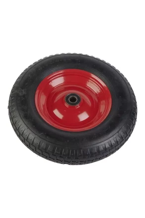 Колесо пневматическое резиновое 380 мм PR 3000-20 1046275 купить в Муравленко