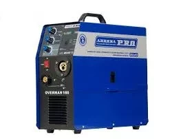 Инверторный сварочный полуавтомат Aurora-Pro OVERMAN 180 Mosfet купить в Муравленко