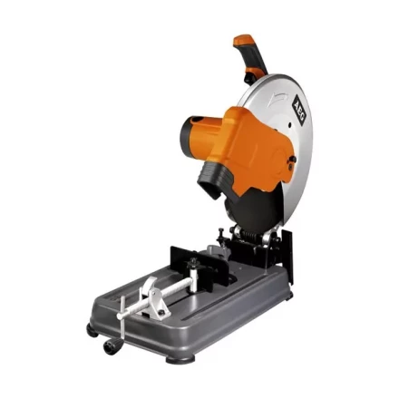 Пила монтажная (отрезная дисковая) AEG SMT 355 купить в Муравленко