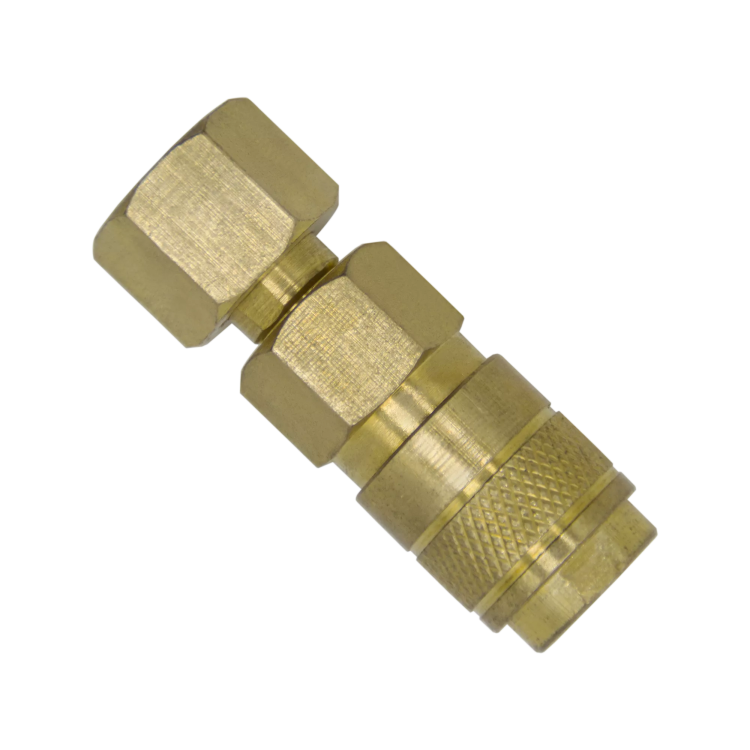 Быстросъемное соединение NW5- G1/4"; мм (XL501.0158) FA3052 купить в Муравленко