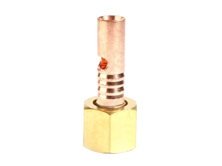 Штуцер М12x1 D10 ITY8087 Сварог купить в Муравленко