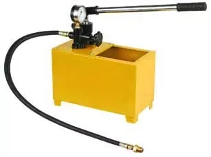 Опрессовочный насос ручной TOR HHS-5G 5МПа 1004791 купить в Муравленко