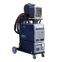 Сварочный полуавтомат Оберон MIG 500 Pulse KG2503