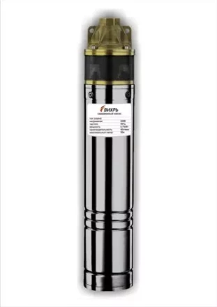 Скважинный насос ВИХРЬ СН-100 купить в Муравленко