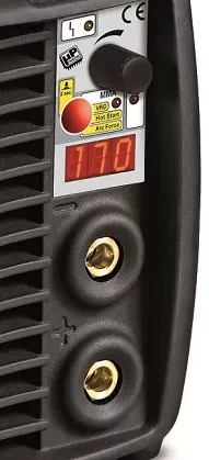 Сварочный аппарат Tecnica TIG 190 DC-Lift VRD  АСХ Telwin купить в Муравленко