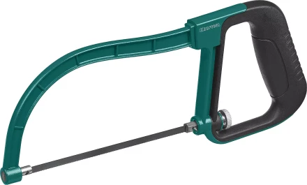 Ножовка-мини по металлу KRAFTOOL 15607 купить в Муравленко