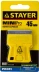 Скребок STAYER &quot;PROFI&quot; &quot;MiniPro&quot;, лезвие тип H01, 45мм 8531 купить в Муравленко