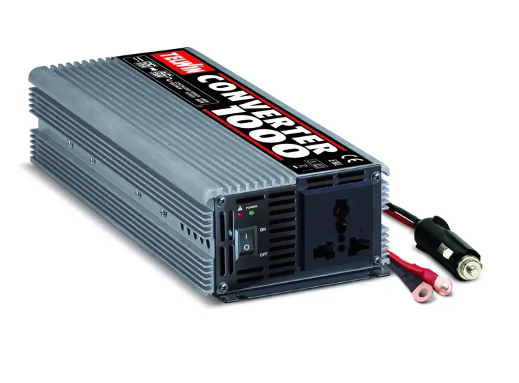 Преобразователь CONVERTER 1000 Telwin купить в Муравленко
