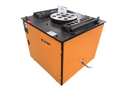 Станок для гибки арматуры TOR GW60 60/42мм 5.5кВт (Z) 1039014 купить в Муравленко